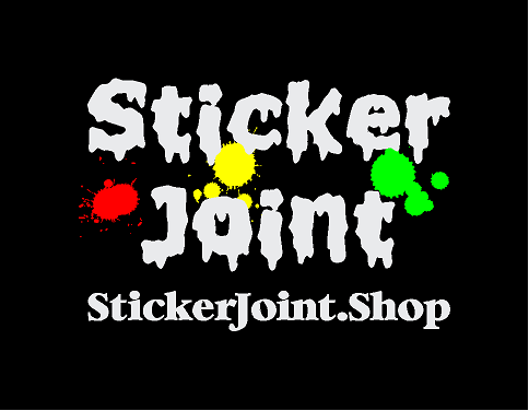 Clearance – Sticker Joint