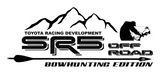 SR5 4x4 Offroad Bow Hunter