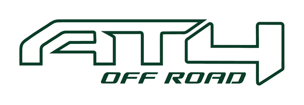 AT4 Offroad (Single Color)